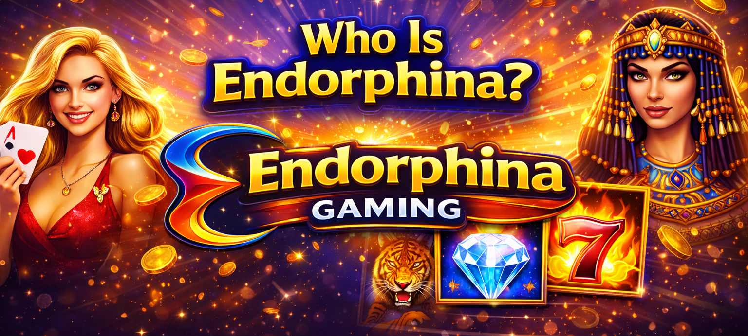 Who Is Endorphina?