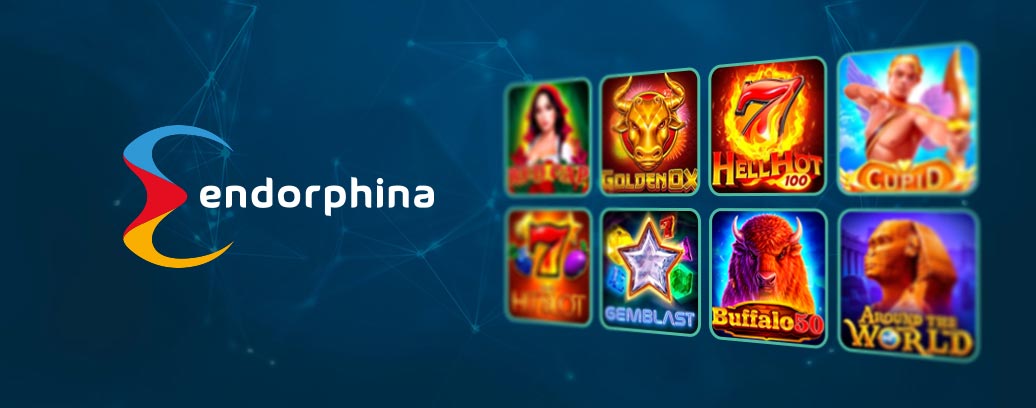 Endorphina Slots: The Core Traits You’ll Notice Fast